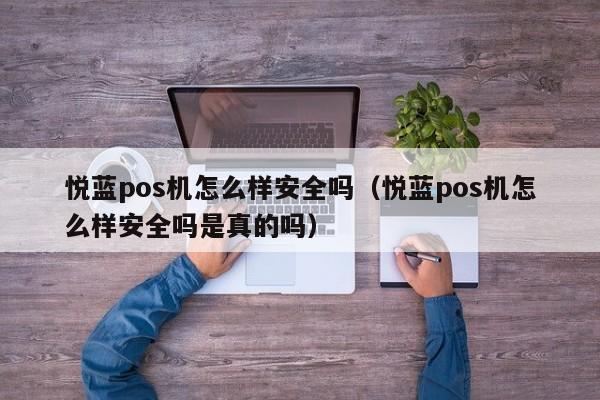 悦蓝pos机怎么样安全吗（悦蓝pos机怎么样安全吗是真的吗）
