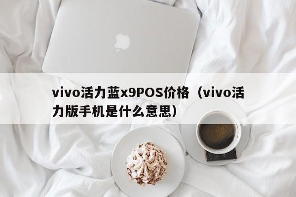 vivo活力蓝x9POS价格（vivo活力版手机是什么意思）