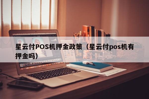星云付POS机押金政策（星云付pos机有押金吗）