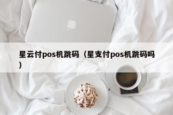 星云付pos机跳码（星支付pos机跳码吗）