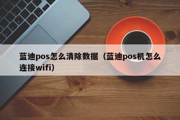 蓝迪pos怎么清除数据（蓝迪pos机怎么连接wifi）
