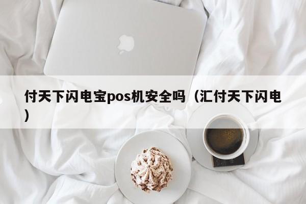 付天下闪电宝pos机安全吗（汇付天下闪电）
