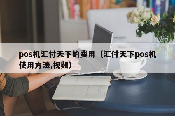 pos机汇付天下的费用（汇付天下pos机使用方法,视频）