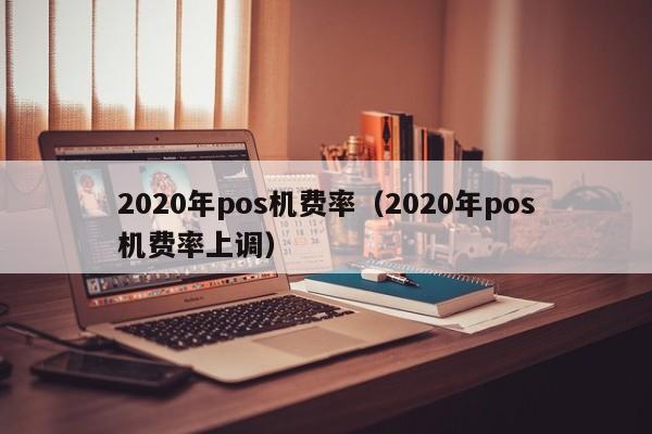 2020年pos机费率（2020年pos机费率上调）