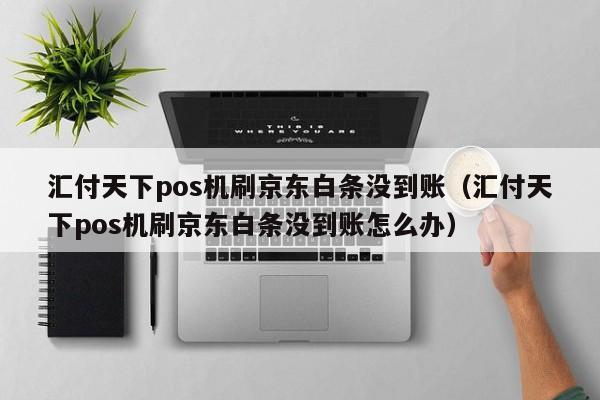 汇付天下pos机刷京东白条没到账（汇付天下pos机刷京东白条没到账怎么办）