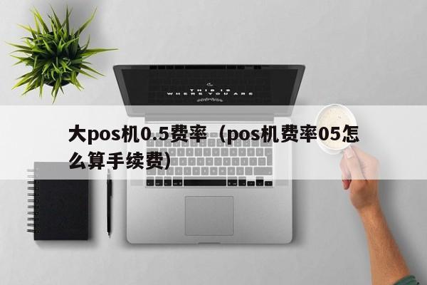 大pos机0.5费率（pos机费率05怎么算手续费）