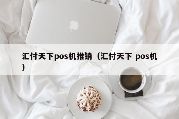 汇付天下pos机推销（汇付天下 pos机）