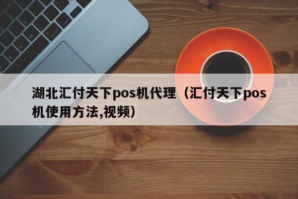 湖北汇付天下pos机代理（汇付天下pos机使用方法,视频）