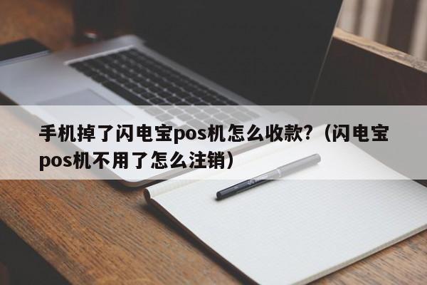 手机掉了闪电宝pos机怎么收款?（闪电宝pos机不用了怎么注销）