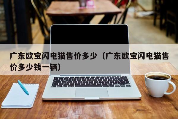 广东欧宝闪电猫售价多少（广东欧宝闪电猫售价多少钱一辆）
