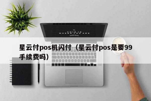 星云付pos机闪付（星云付pos是要99手续费吗）